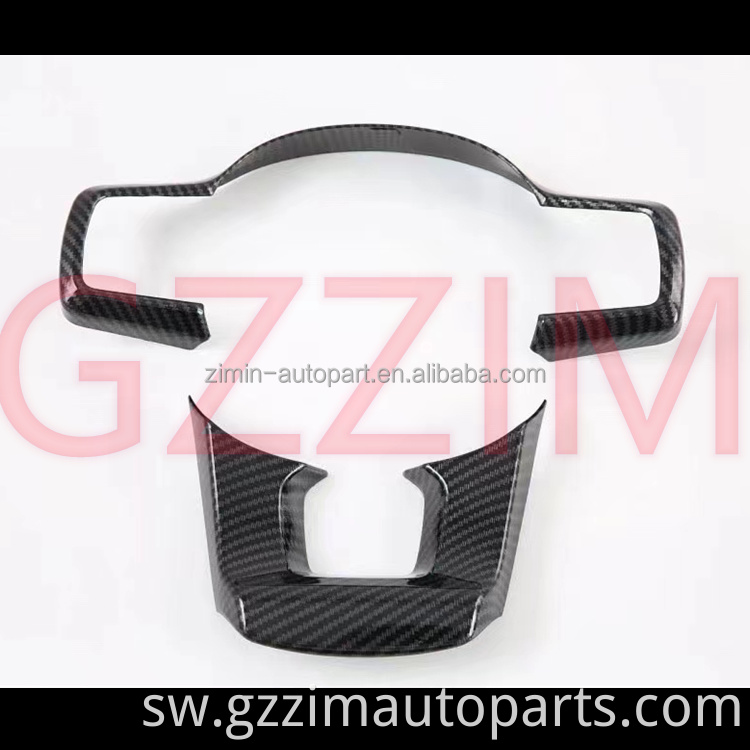 Car interior trim for KIA Carnival Interior Kit